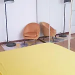 Tortona District Apartment