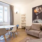 Moscova Elegant Apartment