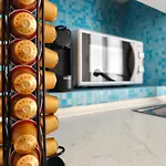 Milano Center Apartment In Shopping And Living Area With Ac, Wifi, Steps From M1 And Airport And Fiera Milano Link