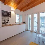 Luxury Apartment - Flumendosa 5