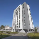 Theorema Apartment - Terrazza Privata