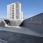 Theorema Apartment - Terrazza Privata