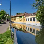 Edolo Terrace