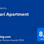 Solari Apartment