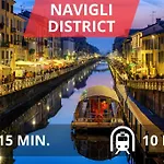 Verdi\'S Nest - Loft With Wifi And Netflix