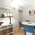 Elegant Rosales Apt.