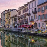 Nido Milanese - Bocconi, Navigli, Duomo
