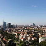 Torre Milano Luxury Apartment