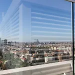 Torre Milano Luxury Apartment