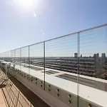 Torre Milano Luxury Apartment
