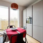 Amazing & Central Milan Apt - City Life District!
