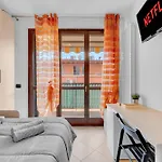 Pran27 -Crescenzago - Central - Large - Bright -