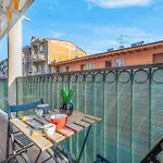 Pran27 -Crescenzago - Central - Large - Bright -