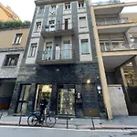 Downtown Apartment