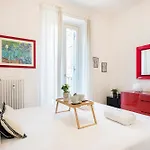 Easylife - Elegante Appartamento In Porta Romana