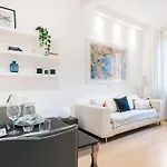 Easylife - Elegante Appartamento In Porta Romana