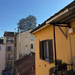 Loft Bosco Verticale - Isola