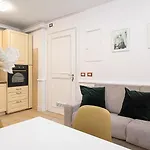 Classbnb - Apartment Just A 5 Minute Walk From Cathedral Square