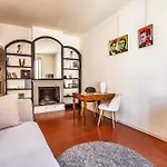 Brand New 1 Bedroom Apartment In Brera