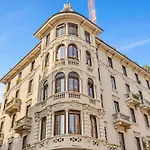 Sca29 -Central Station-Duomo - Luxurious - Maxi