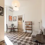 Beplace Apartments At Naviglio Grande