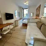 Kibilu - Via Vitruvio
