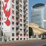 Youhosty - Gioia Tower View