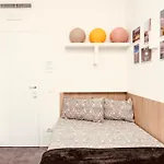 Camera Con Bagno Privato 02