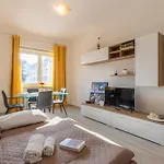 M2 - San Raffaele - Casa Cimiano