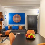 Navigli Smart Apartment To Experience Milan