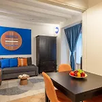 Navigli Smart Apartment To Experience Milan