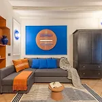 Navigli Smart Apartment To Experience Milan