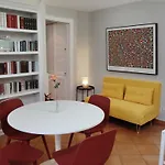 Vfh Guicciardini Stylish Apartment