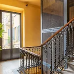 Appartamento 888 - 100Mt M1 Pasteur