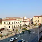 Milano Navigli Mario Porta Genova