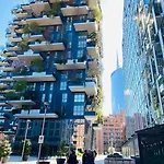 Isola Bosco Verticale