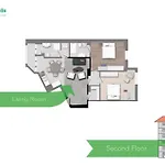 Spacious 2Bdr With Balcony Arco-Sempione Area, By Rentopolis