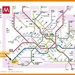 Appartamento Naviglio, Metro Blu Duomo