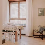 Casa Serena San Siro Free Garage &Wi-Fi
