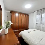 Casa Serena San Siro Free Garage &Wi-Fi