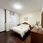 Casa Serena San Siro Free Garage &Wi-Fi