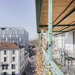 Easylife - Appartamento Con Terrazzo Vicino Duomo