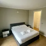 Beco Sempione Luxury Apartment