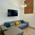 Beco Centrale New Suite