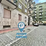 Private Parking - Monolocale Sul Naviglio