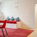 Apartment Near Central Station