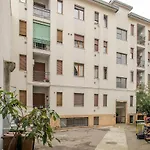 Apartment Near Central Station