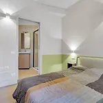 Cozy Apartment Navigli Milano