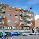Cozy Apartment Navigli Milano