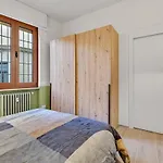 Cozy Apartment Navigli Milano